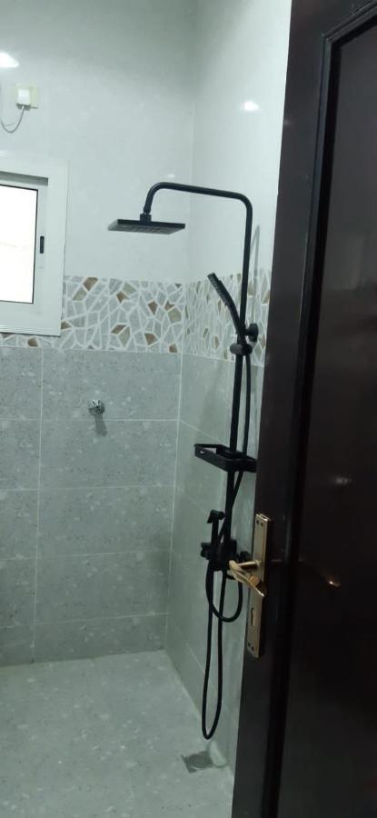 Alula3 Apartment Al Ula Ngoại thất bức ảnh