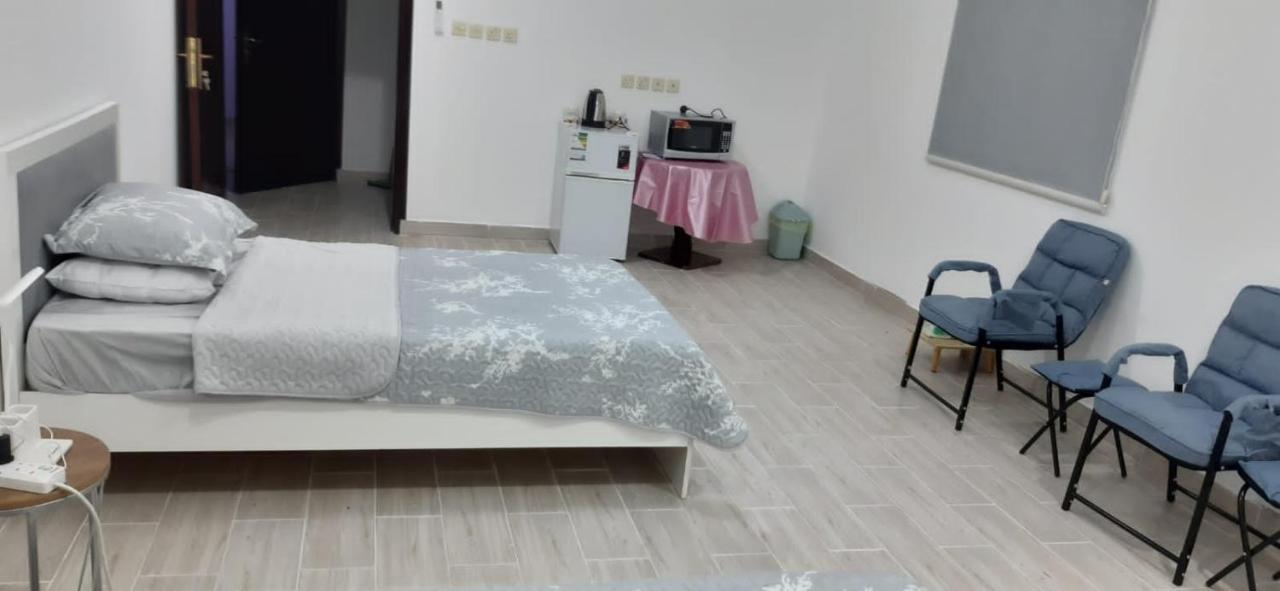 Alula3 Apartment Al Ula Ngoại thất bức ảnh